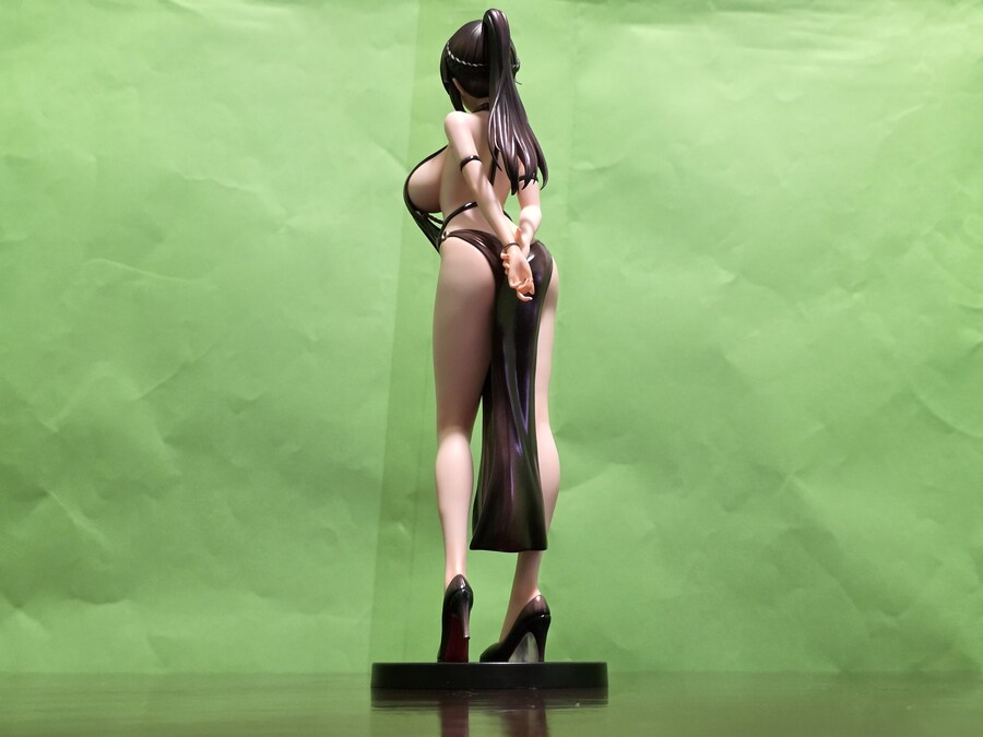 SUPER NOVA 미야마에 시호 나이트 드레스 ILLUSTRATED BY 약전파_57.jpg