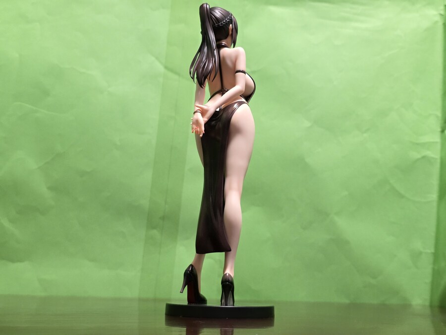 SUPER NOVA 미야마에 시호 나이트 드레스 ILLUSTRATED BY 약전파_56.jpg