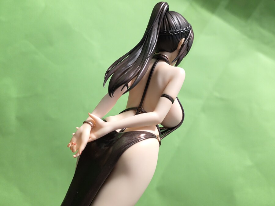 SUPER NOVA 미야마에 시호 나이트 드레스 ILLUSTRATED BY 약전파_74.jpg