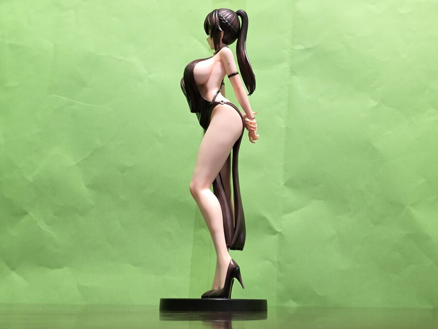 SUPER NOVA 미야마에 시호 나이트 드레스 ILLUSTRATED BY 약전파_81.jpg