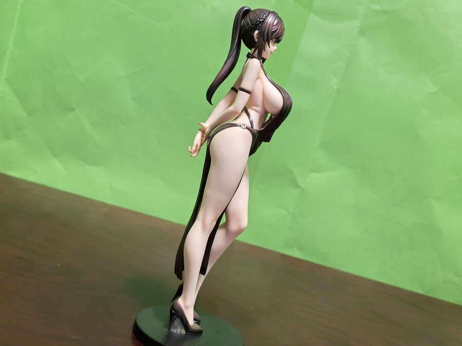 SUPER NOVA 미야마에 시호 나이트 드레스 ILLUSTRATED BY 약전파_82.jpg