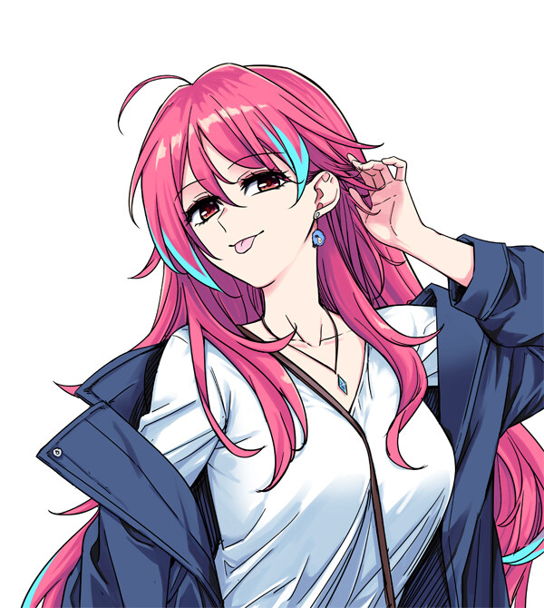 버튜버) 로제타 수녀님 그렸어요_1.jpg