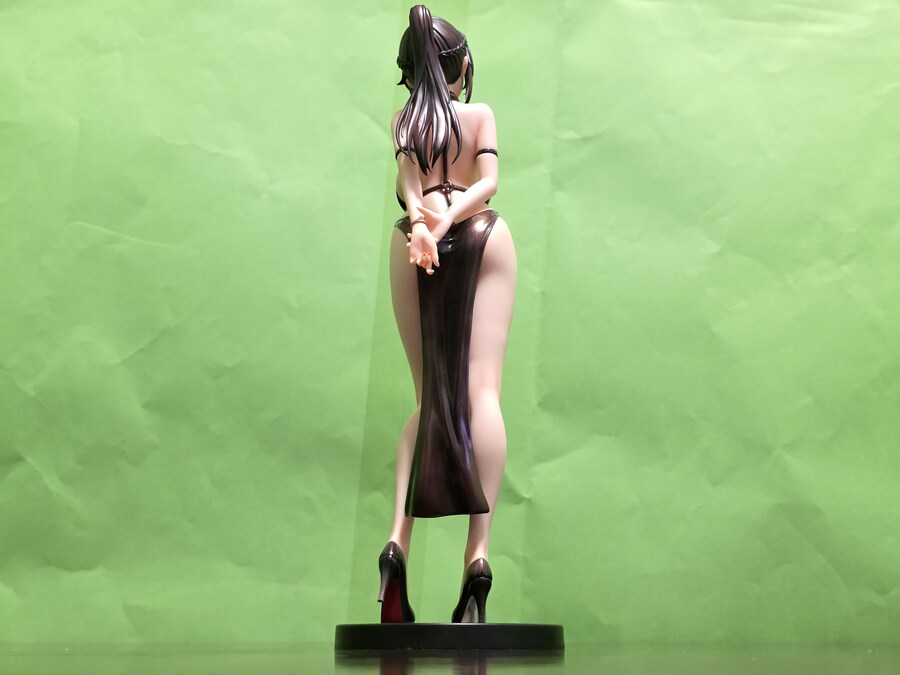 SUPER NOVA 미야마에 시호 나이트 드레스 ILLUSTRATED BY 약전파_105.jpg