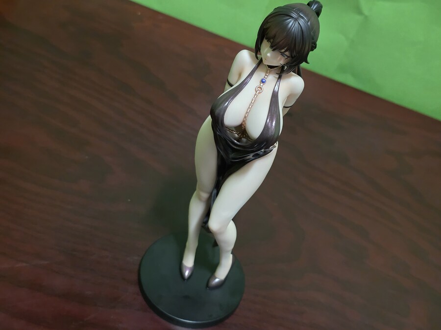 SUPER NOVA 미야마에 시호 나이트 드레스 ILLUSTRATED BY 약전파_108.jpg