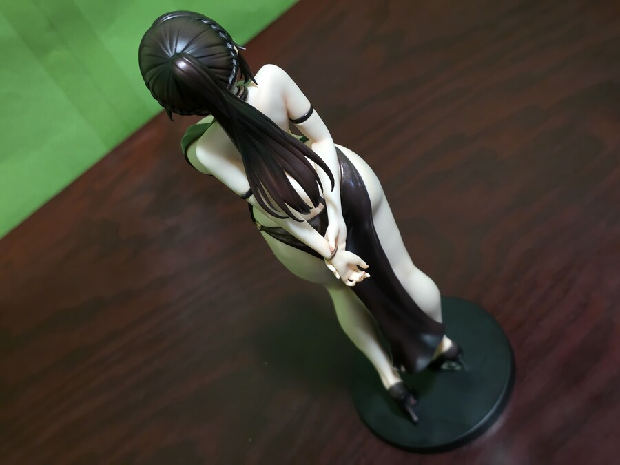 SUPER NOVA 미야마에 시호 나이트 드레스 ILLUSTRATED BY 약전파_109.jpg