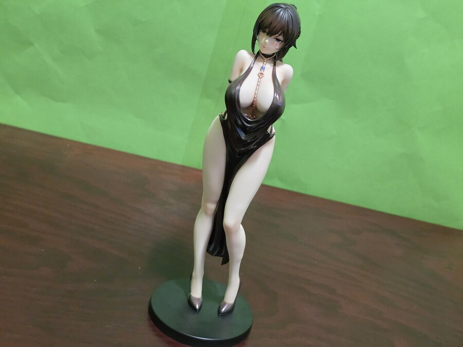 SUPER NOVA 미야마에 시호 나이트 드레스 ILLUSTRATED BY 약전파_106.jpg