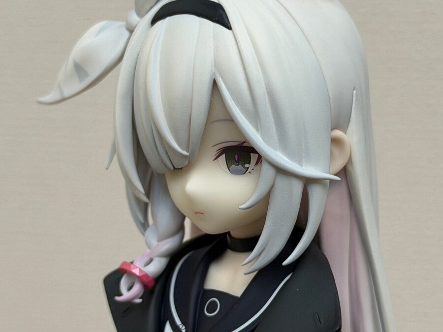 [골든헤드] 블루아카 프라나 1/7 - 2년 걸려 완성된 아로프라!_10.jpg