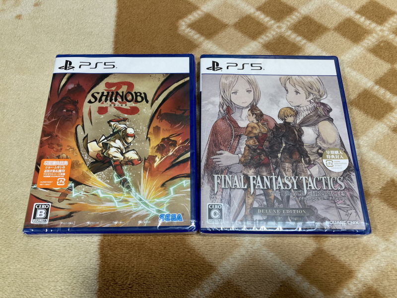 레트로 쇼핑(결산?)2025년 with 오렌지로드 ~_111.jpg