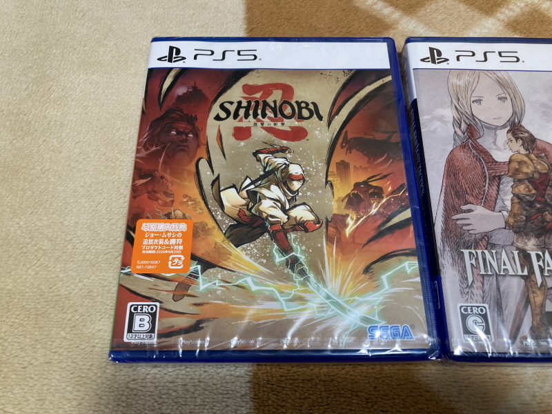 레트로 쇼핑(결산?)2025년 with 오렌지로드 ~_112.jpg