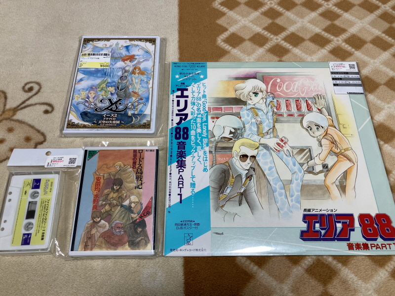 레트로 쇼핑(결산?)2025년 with 오렌지로드 ~_137.jpg