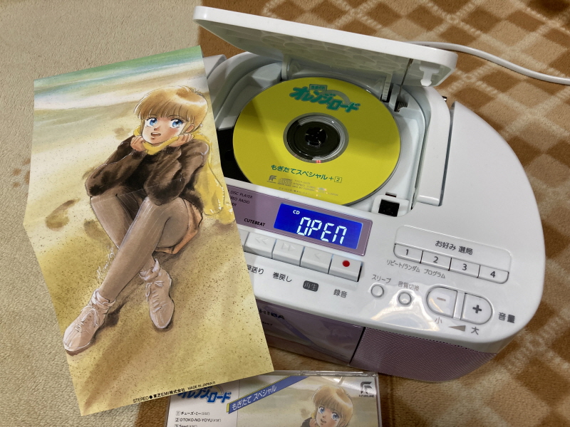 레트로 쇼핑(결산?)2025년 with 오렌지로드 ~_157.jpg