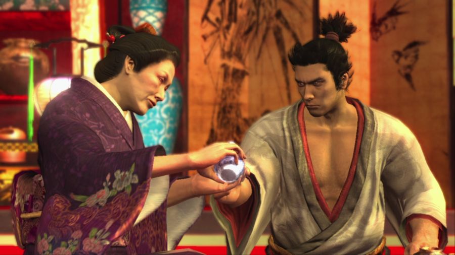 용과 같이 켄잔!_9.jpg