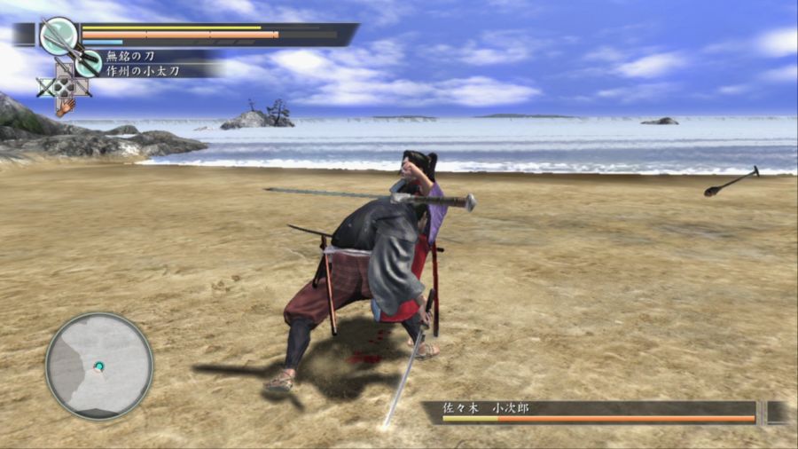 용과 같이 켄잔!_51.jpg