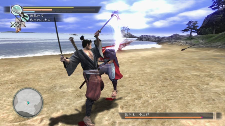 용과 같이 켄잔!_54.jpg