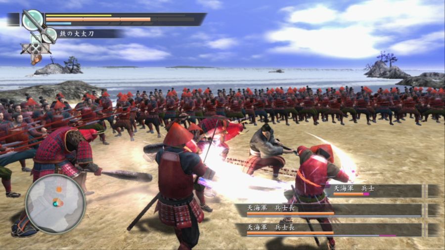 용과 같이 켄잔!_86.jpg