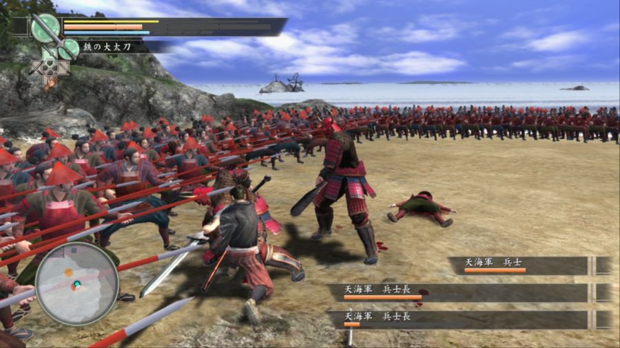 용과 같이 켄잔!_89.jpg