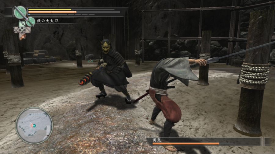 용과 같이 켄잔!_92.jpg