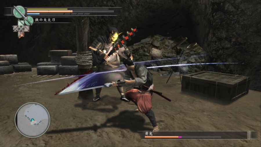 용과 같이 켄잔!_95.jpg