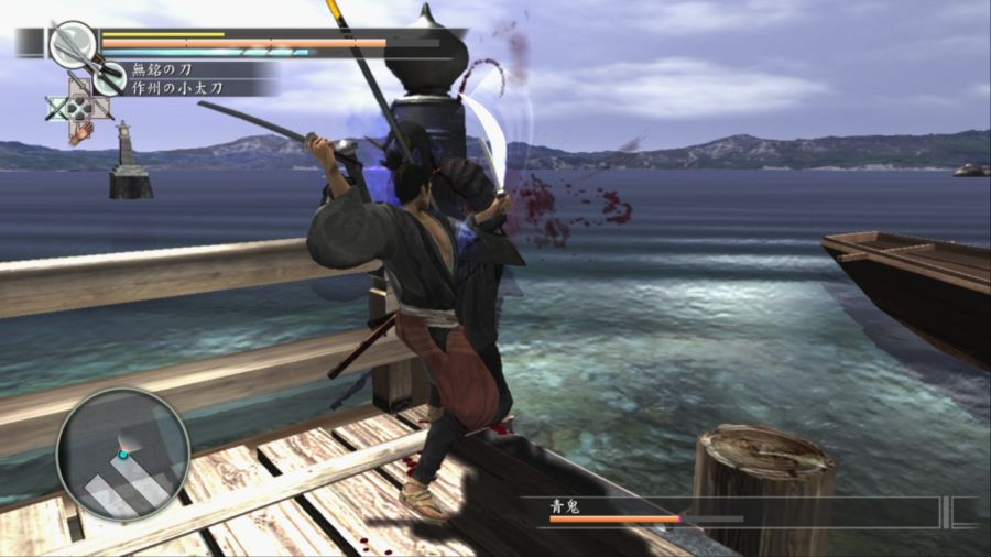 용과 같이 켄잔!_109.jpg