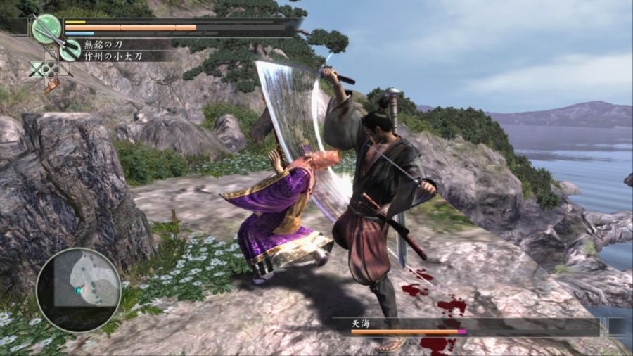 용과 같이 켄잔!_128.jpg