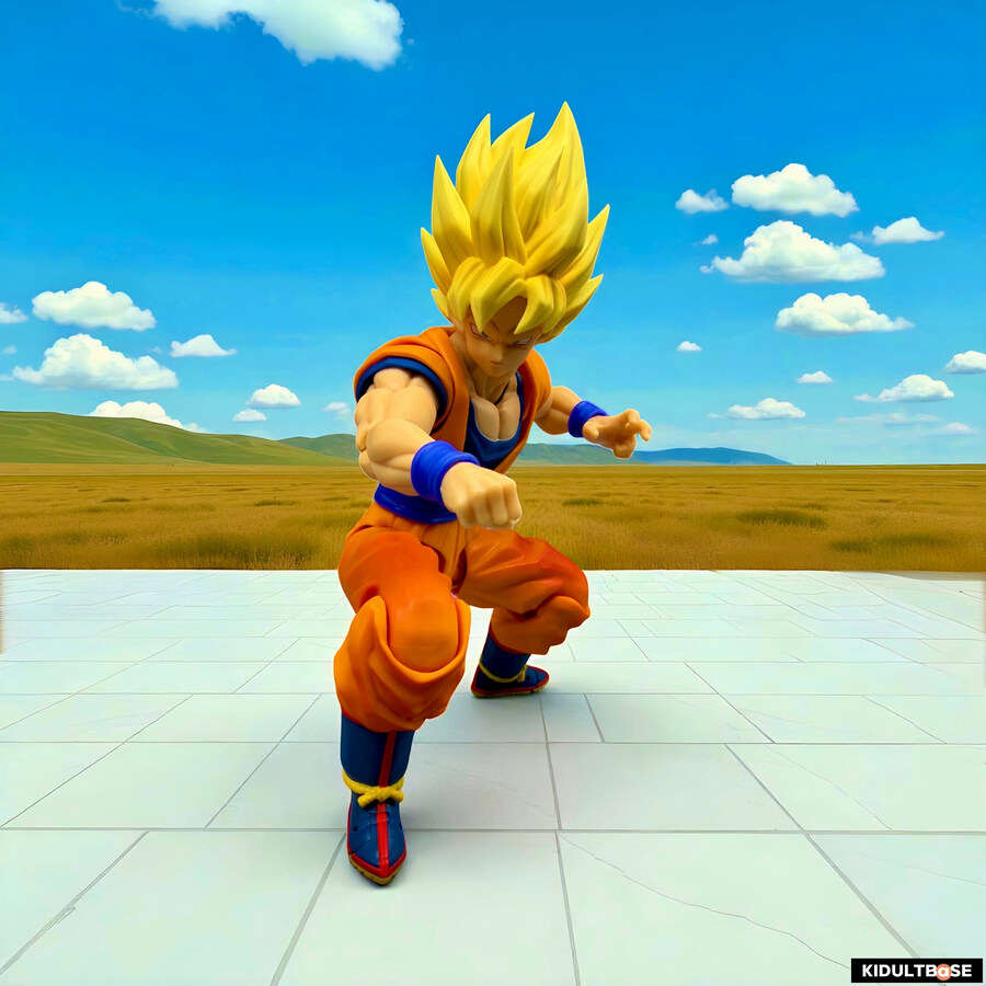 풀파워로 간다! SHF 셀 액션 리뷰_8.jpg