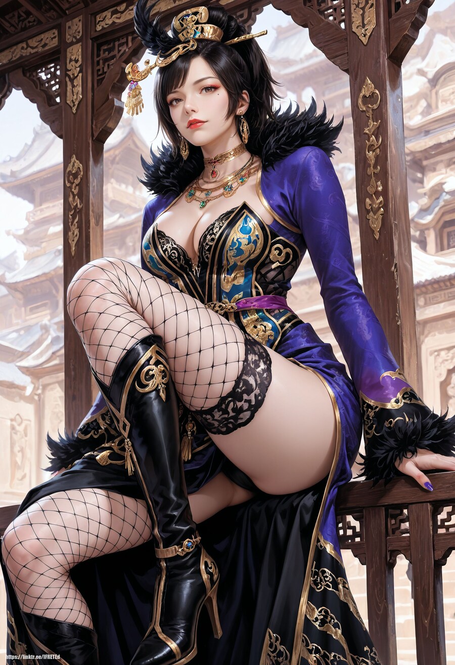 견희 (진삼국무쌍)_5.jpg