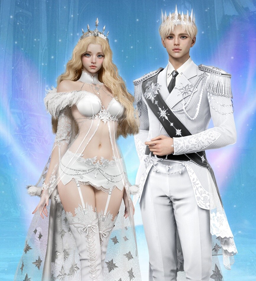 (후방) 아이온2 2026 신년 에디션 신규 아바타 출시_3.jpg