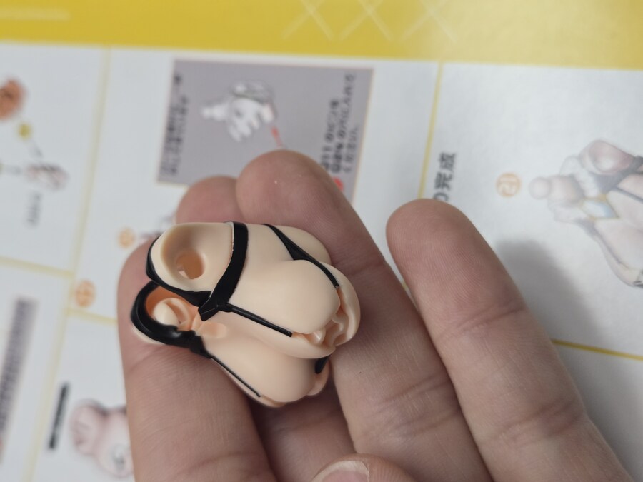 [맥스팩토리] 플라맥스 소피아 F 셔링 - 타이거 아머_3.jpg