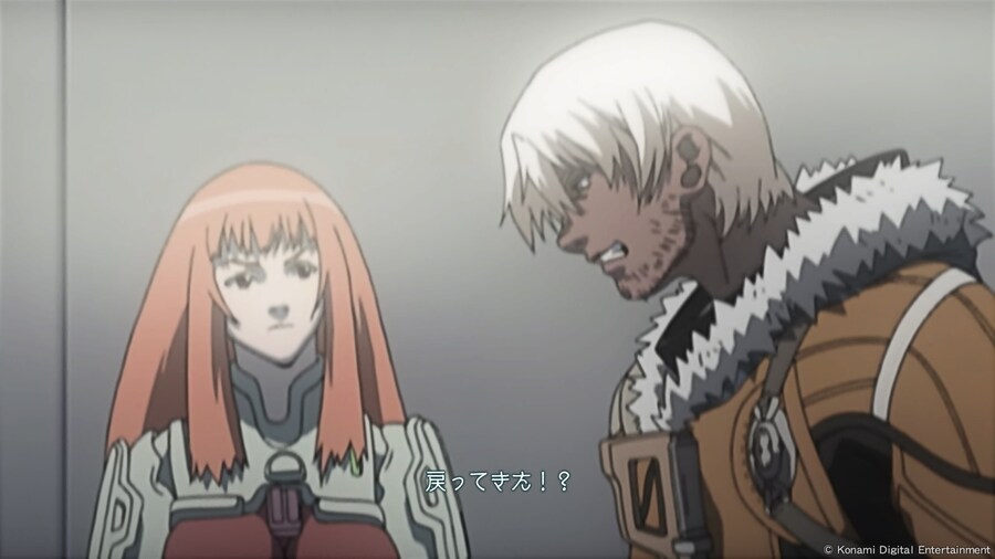 ANUBIS ZONE OF THE ENDERS _ Ｍ∀ＲＳ_11.jpg