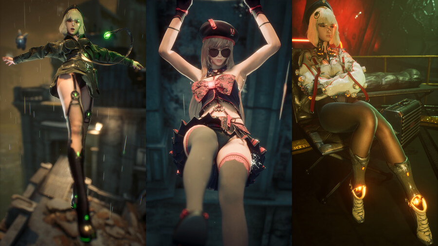 플래티넘 획득까지 찍은 잡다한 샷_2.jpg