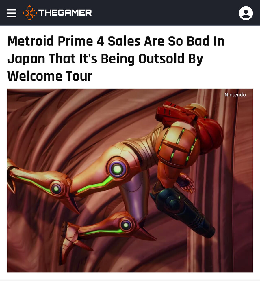 메트로이드 프라임4 일본 판매량은 웰컴 투어에도 뒤쳐져_1.jpg