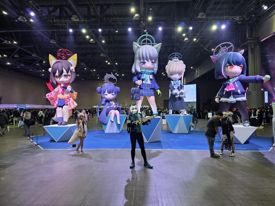 블루아카) 인게임 컨텐츠 없는거 아니었음?_6.jpg