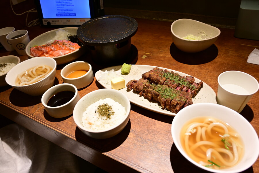 부산으로 1박2일 여행 다녀왔습니다 (해운대, 서면)_7.jpg