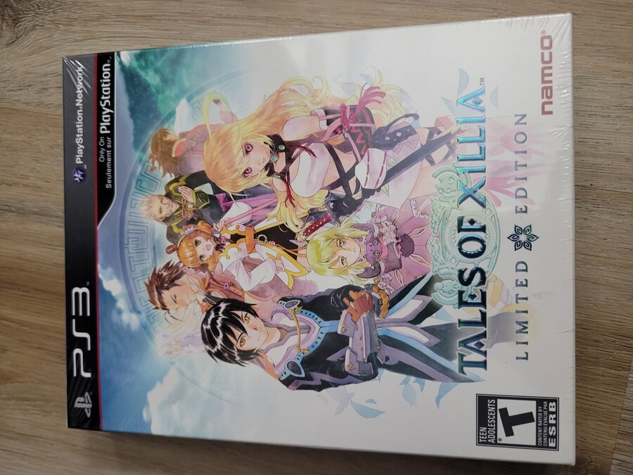 테일즈 오브 엑실리아 -한정판-_1.jpg