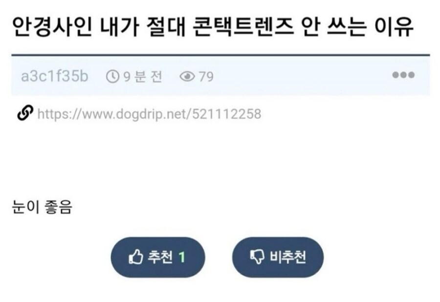 안경사인 내가 절대 콘택트렌즈 안 쓰는 이유.jpg_1.jpg