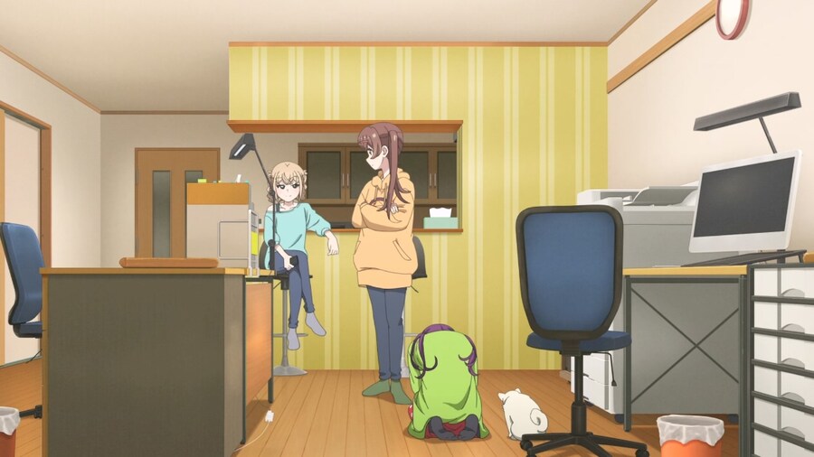 미소직장) ??? : 옆집이 무너졌다고 해서 구경하러 왔죠_12.jpg