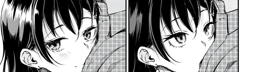 서로의 이미지 체인지를 도와주는 아싸와 날라리.manhwa_11.jpg