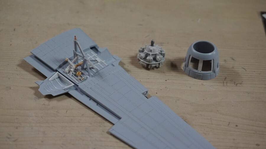 에어픽스 B-25C(1/72) 제작중..._8.jpg