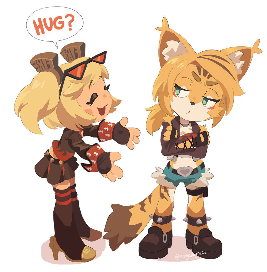 안아줘요, 뽀뽀쪽💕_1.jpg