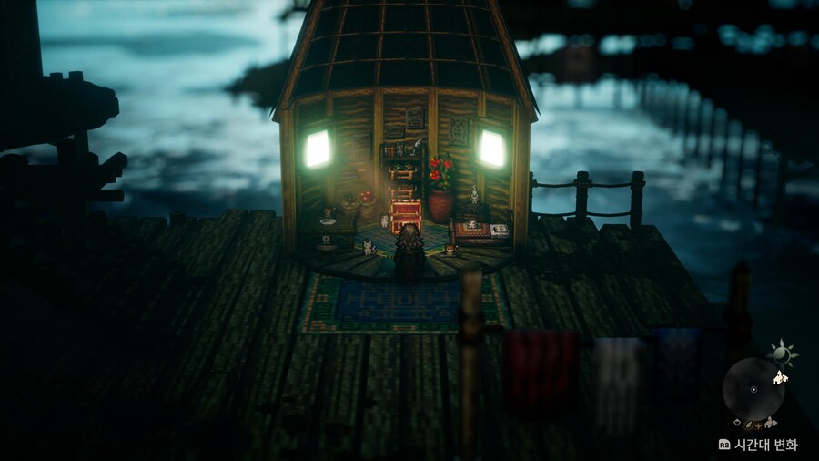 옥토패스 트레블러2 마무리!_7.jpg