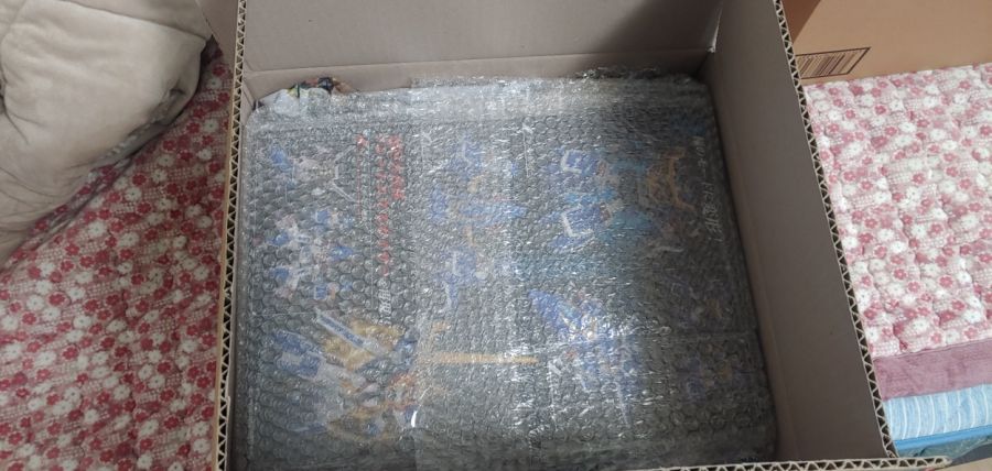 토이라이즈 드래곤 카이저 인증_1.jpg