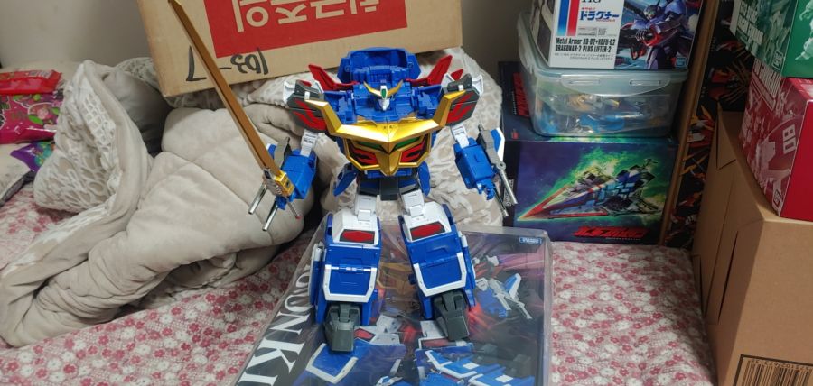 토이라이즈 드래곤 카이저 인증_8.jpg