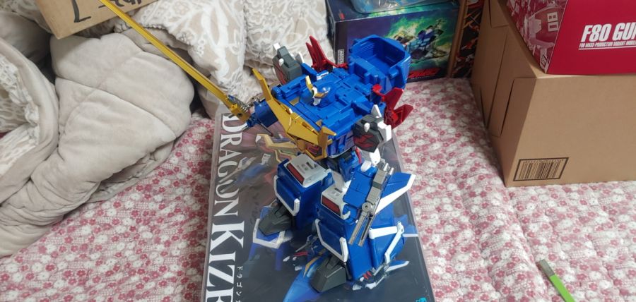 토이라이즈 드래곤 카이저 인증_9.jpg