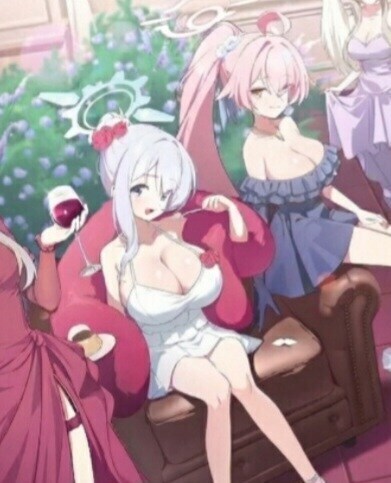 블루아카] 극악무도한 거유단은 만족할 줄 모릅니다._1.jpg