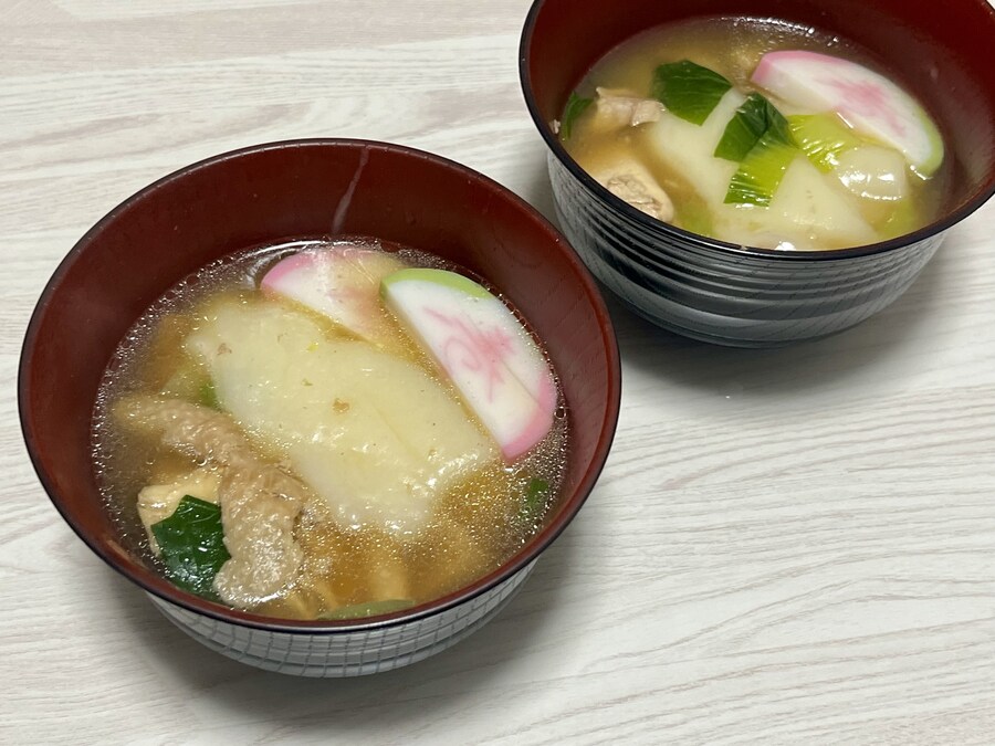 1년에 600명 죽이는 일본 떡국 해먹어 봤다_10.jpg