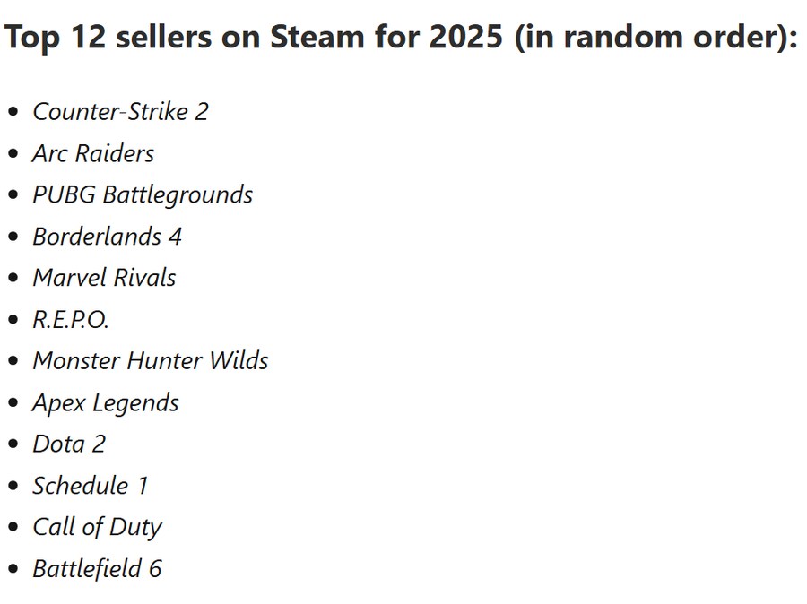 [스팀] 2025 베스트셀러 차트 발표_2.png