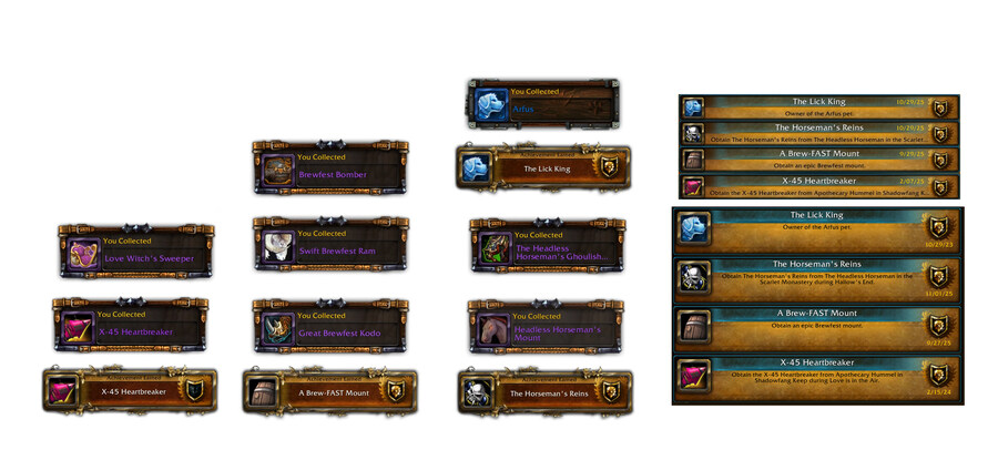 [ 4K UHD ] 월드 오브 워크래프트 내부전쟁 2025년 연말 결산_10.jpg