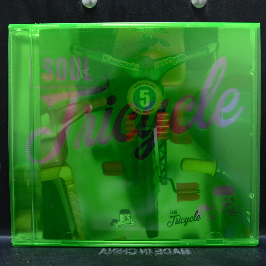 [LP] 2025년 하반기에 샀는데 관심 없을거같아 안올린 음반들 #3_4.jpg