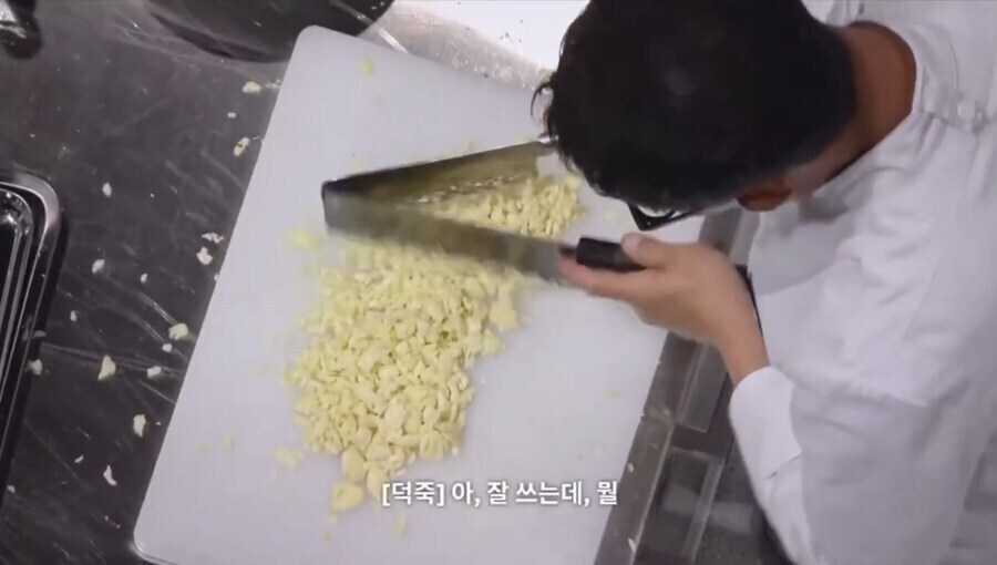 흑백2 후덕죽 쉐프 입장에선 진짜 좋았을 순간_10.jpg