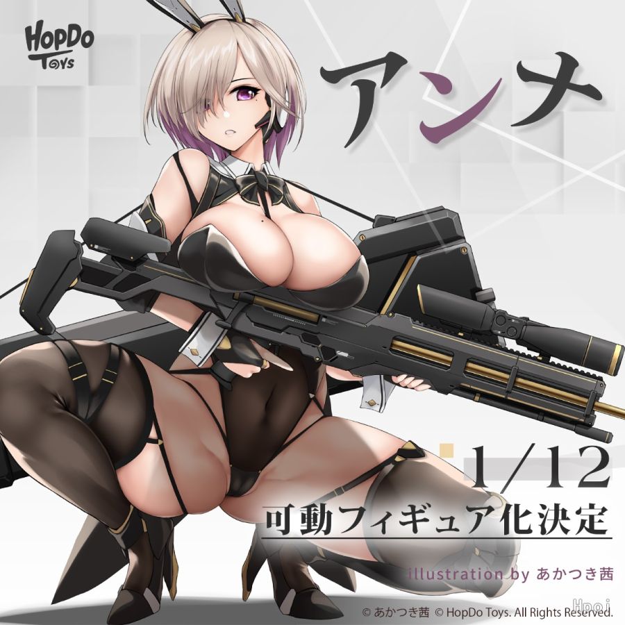 [HopDo Toys] 1/12 마우아 & 안나 가동 피규어화 예정_2.jpg